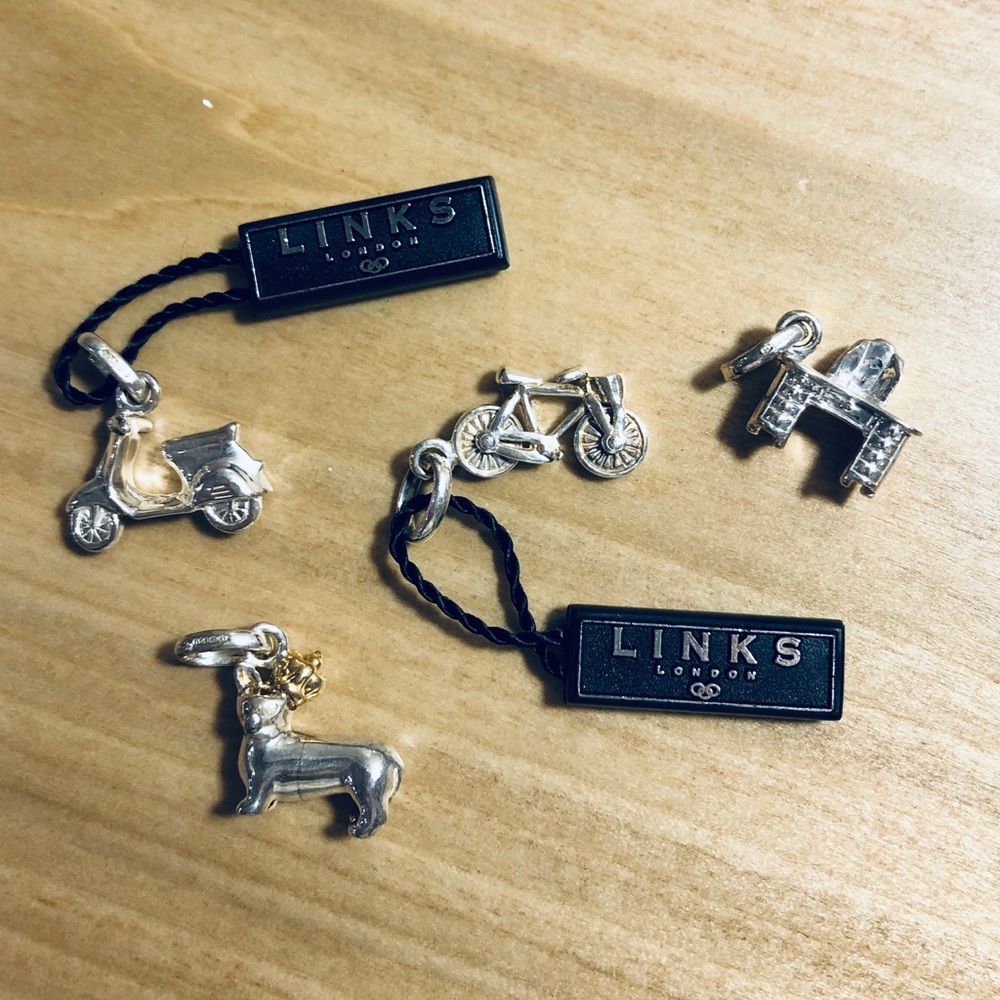 Links of London Charms